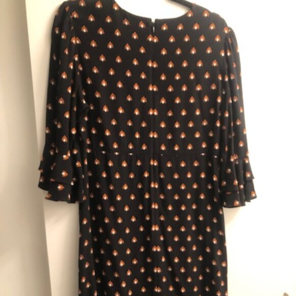 DVF cocktail dress - Picture 5 of 5